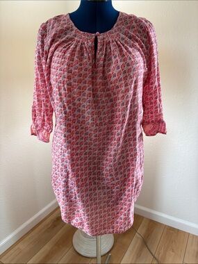ANOKHI  Women's Tunic / Blouson